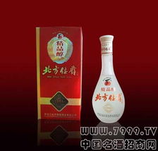 北方佳宾30 新精品醇产品属于酒类中的什么分类