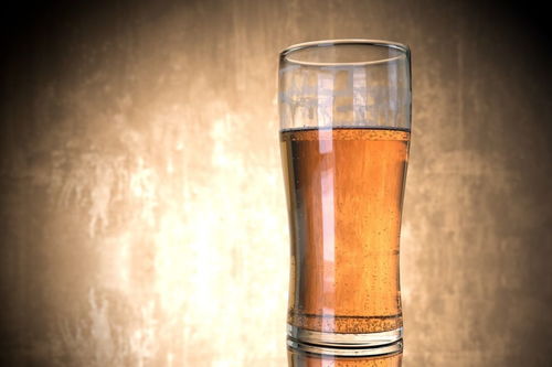 连德国人都不爱喝啤酒了 销量逐年减少, 无酒精 啤酒逐渐走红
